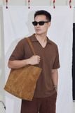 Áo Polo Raplan Trụ V Summer