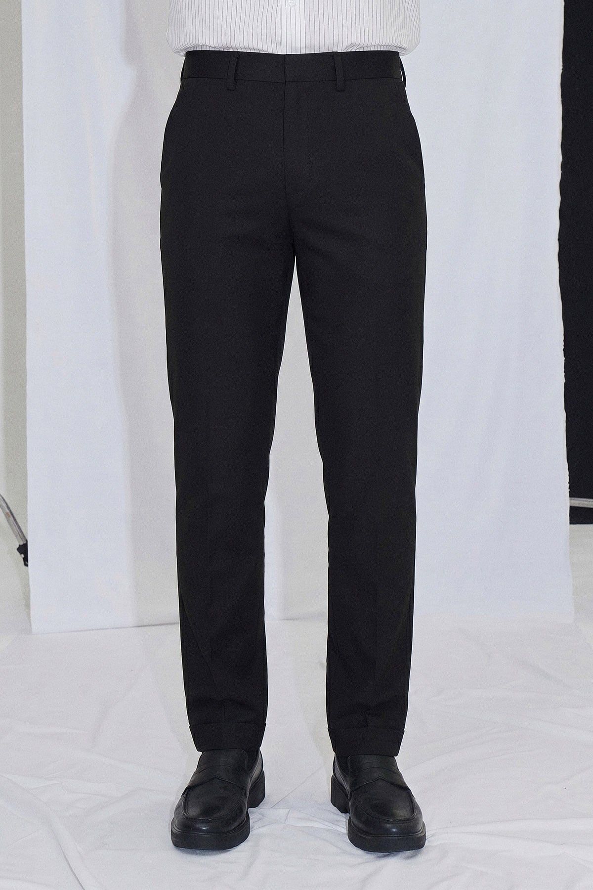 Quần Kaki Slimfit Simple Multi Colors Summer