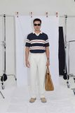 Quần Kaki Relaxed Ly Thân Summer