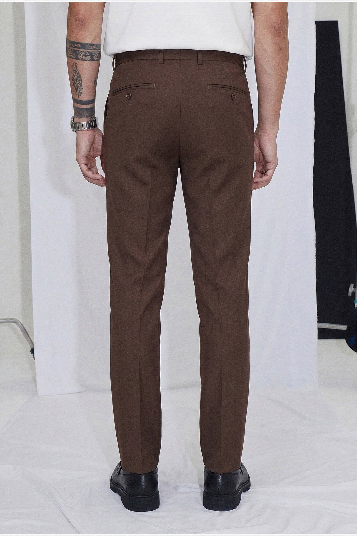 Quần Tây Slimfit Daily Wear V3
