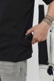 Áo Thun Robust Flap