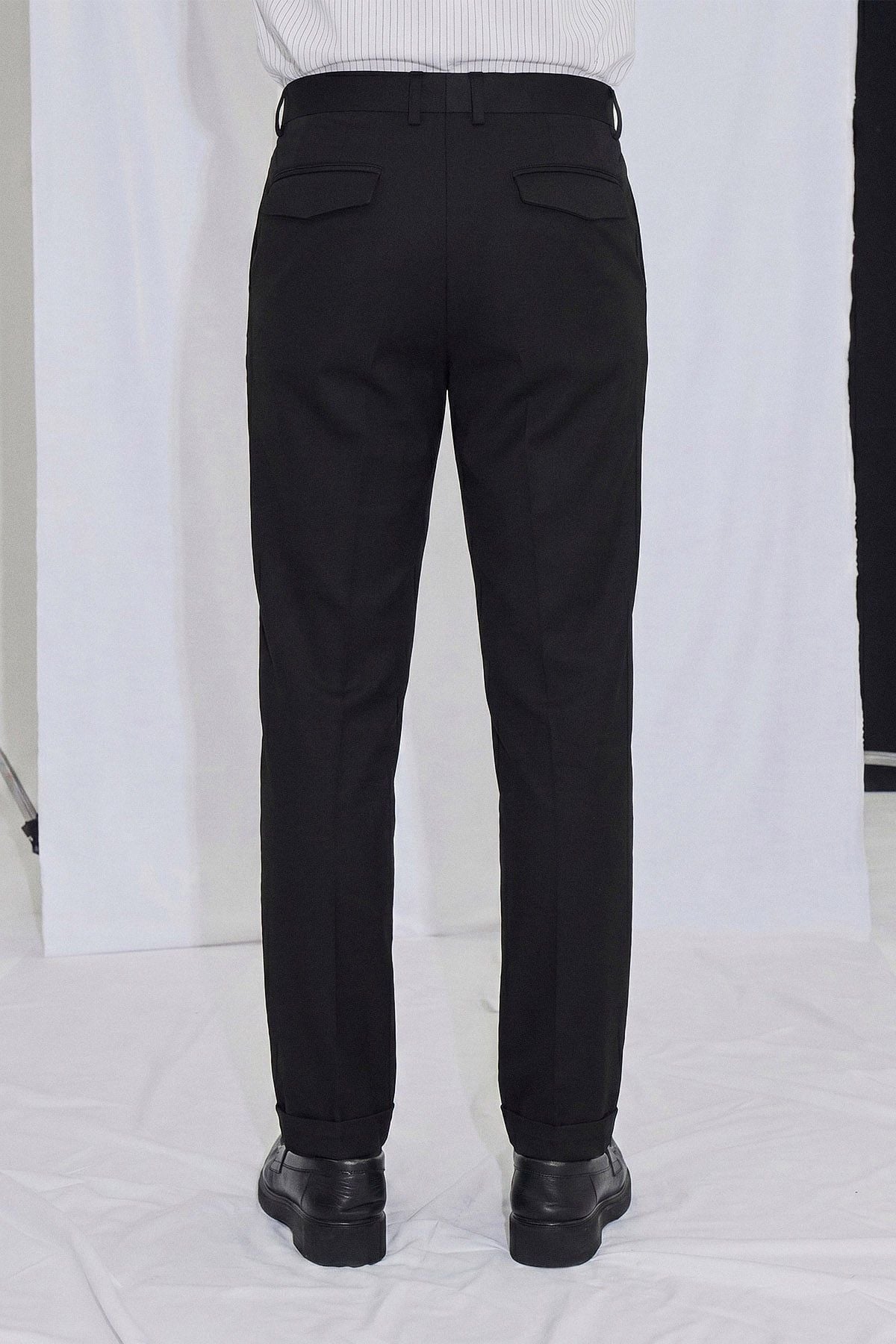 Quần Kaki Slimfit Simple Multi Colors Summer