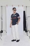 Quần Jean Straight Casual Camplife