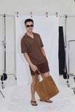 Áo Polo Raplan Trụ V Summer