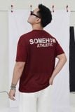 Áo Thun Tay Ngắn Airy Tee Athletic 