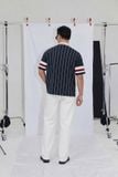 Quần Jean Straight Casual Camplife