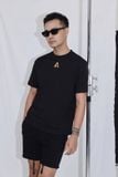 Quần Short Jean Relaxed Passion V1