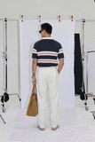Quần Kaki Relaxed Ly Thân Summer