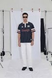 Quần Jean Straight Casual Camplife