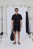 Áo Thun Boxy Arden Athletic  360GSM