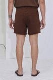 Quần Short Jean Relaxed Passion V1