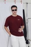 Áo Thun Tay Ngắn Airy Tee Athletic 