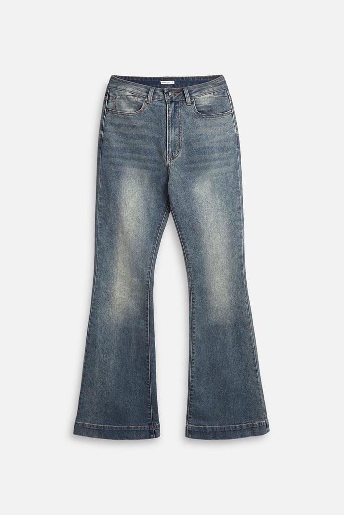  Quần Jeans Ống Loe Stella Jeans 