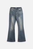 Quần Jeans Ống Loe Stella Jeans