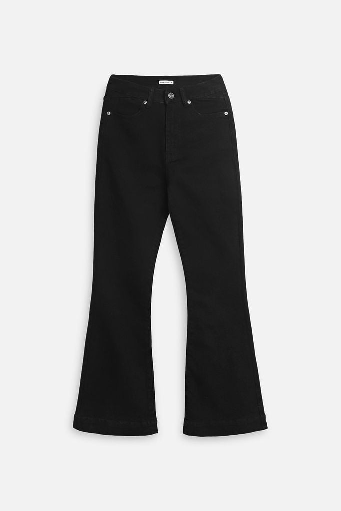  Quần Jeans Ống Loe Stella Jeans 