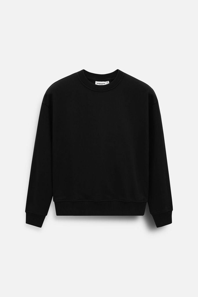  Áo Nỉ Relaxed The Everyday Crewneck 