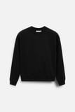 Áo Nỉ Relaxed The Everyday Crewneck