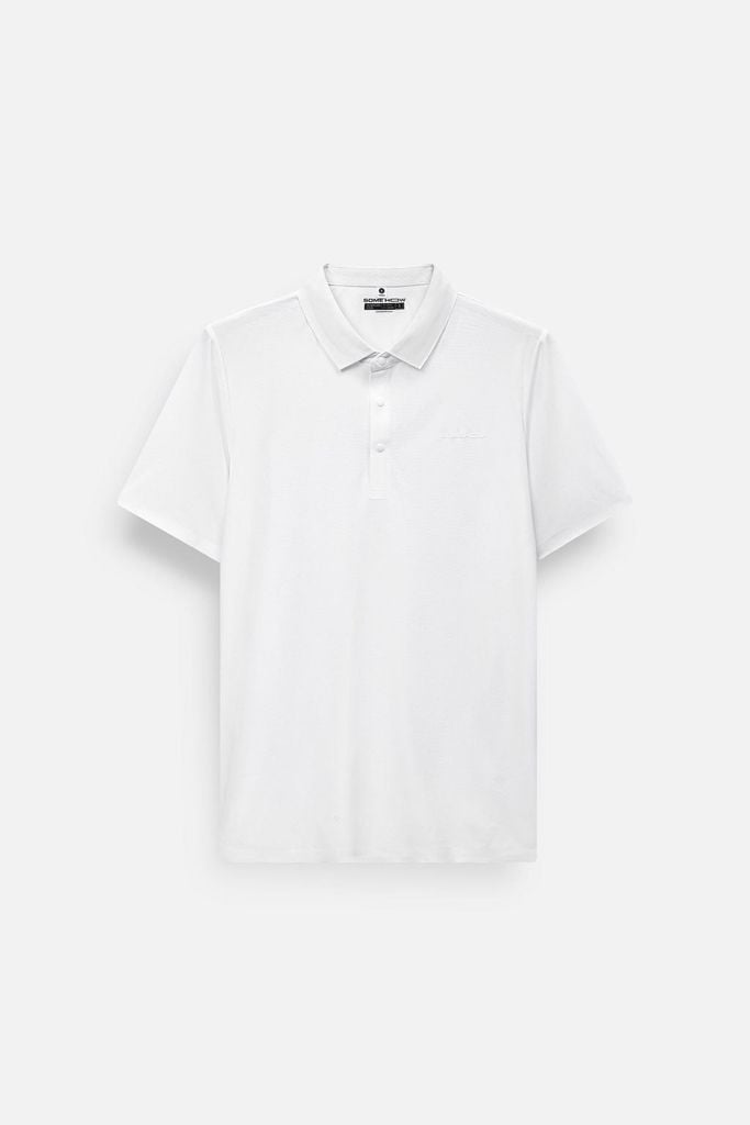 Áo Polo Regular Seamless Comfort 