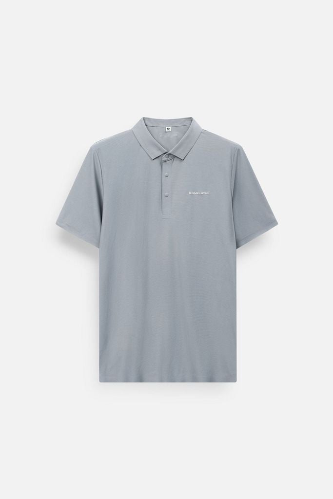  Áo Polo Regular Seamless Comfort 
