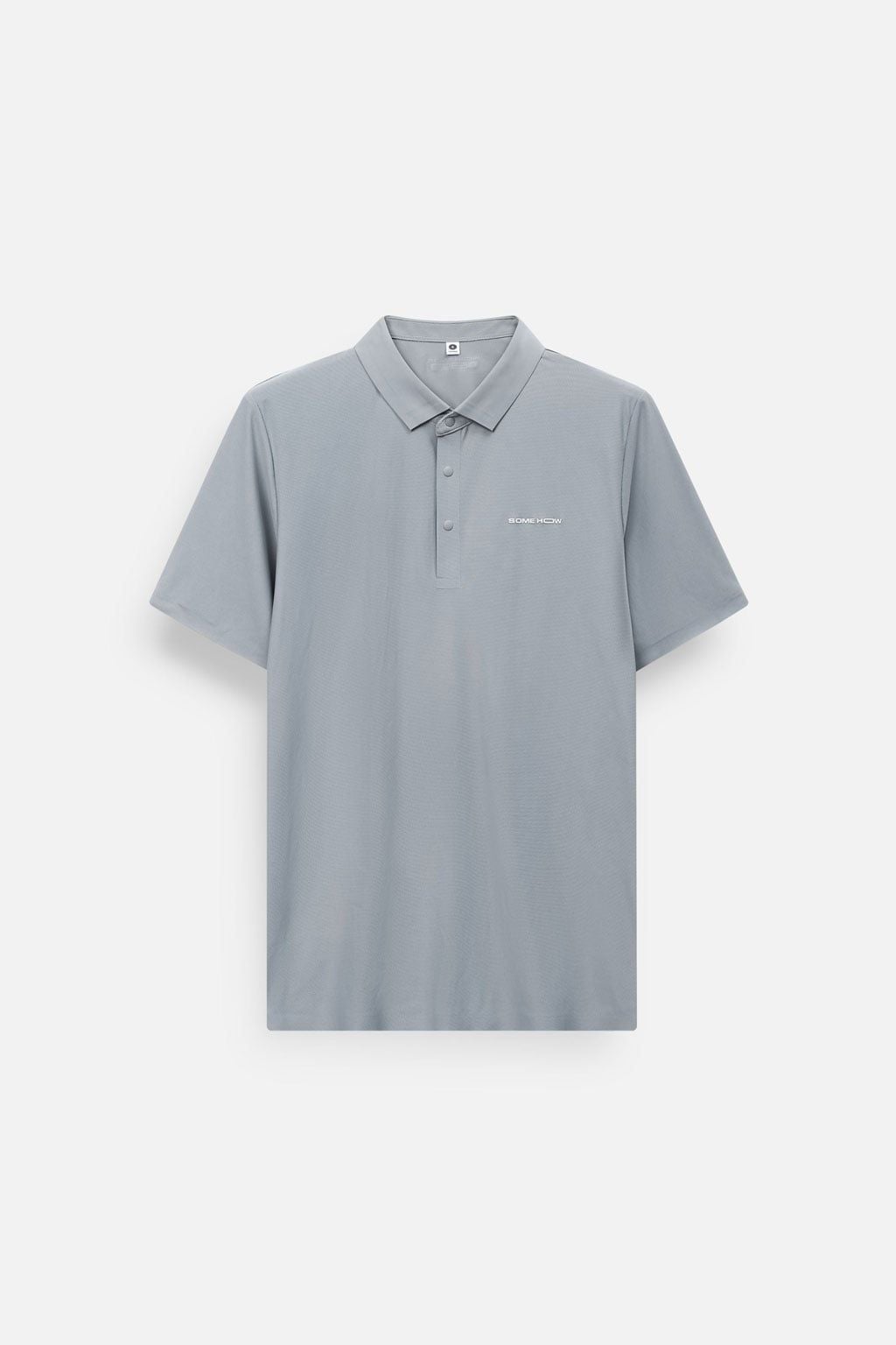 Áo Polo Regular Seamless Comfort