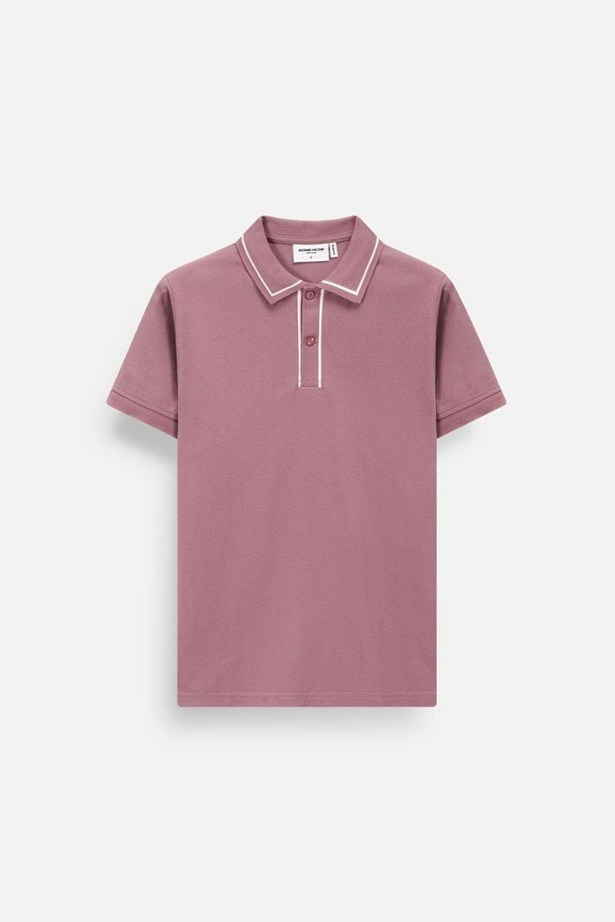  Áo Polo Slimfit Trụ Bo Early Autumn 
