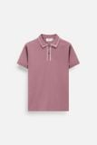 Áo Polo Slimfit Trụ Bo Early Autumn