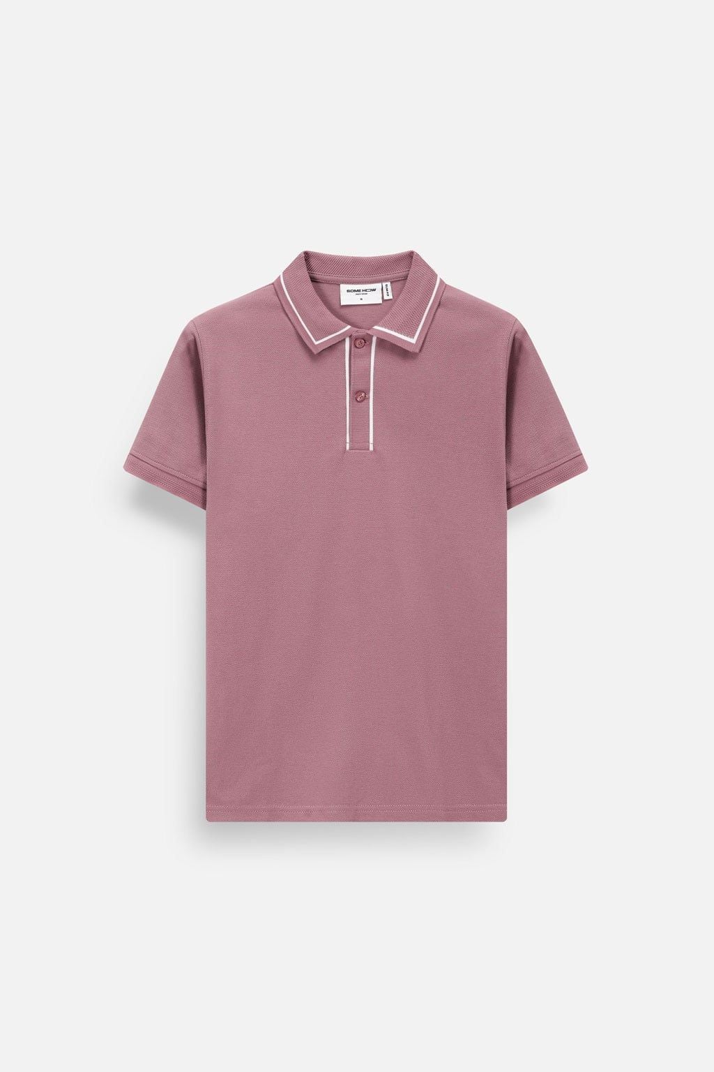 Áo Polo Slimfit Trụ Bo Early Autumn
