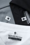 Áo Polo Regular Seamless Comfort