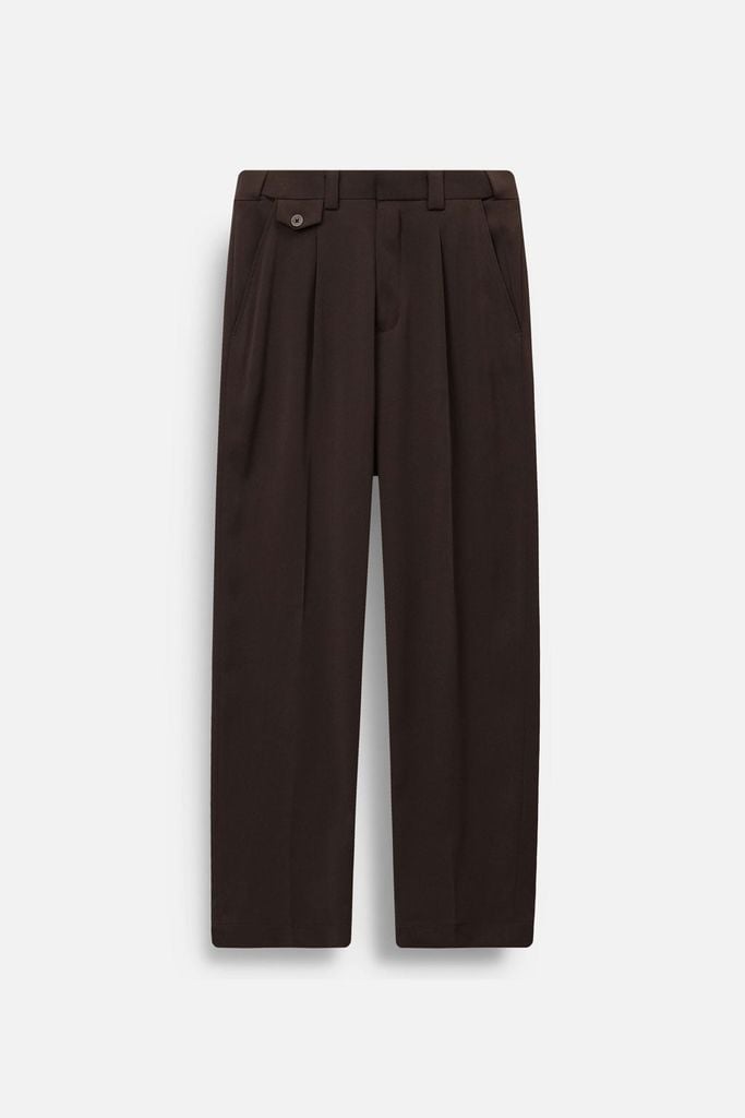  Quần Tây Straight Flexwaist Duoloop V1 