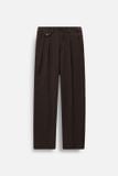 Quần Tây Straight Flexwaist Duoloop V1