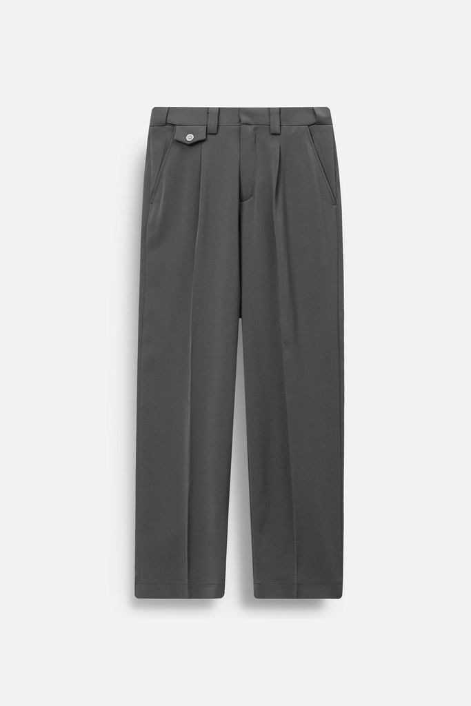  Quần Tây Straight Flexwaist Duoloop V1 