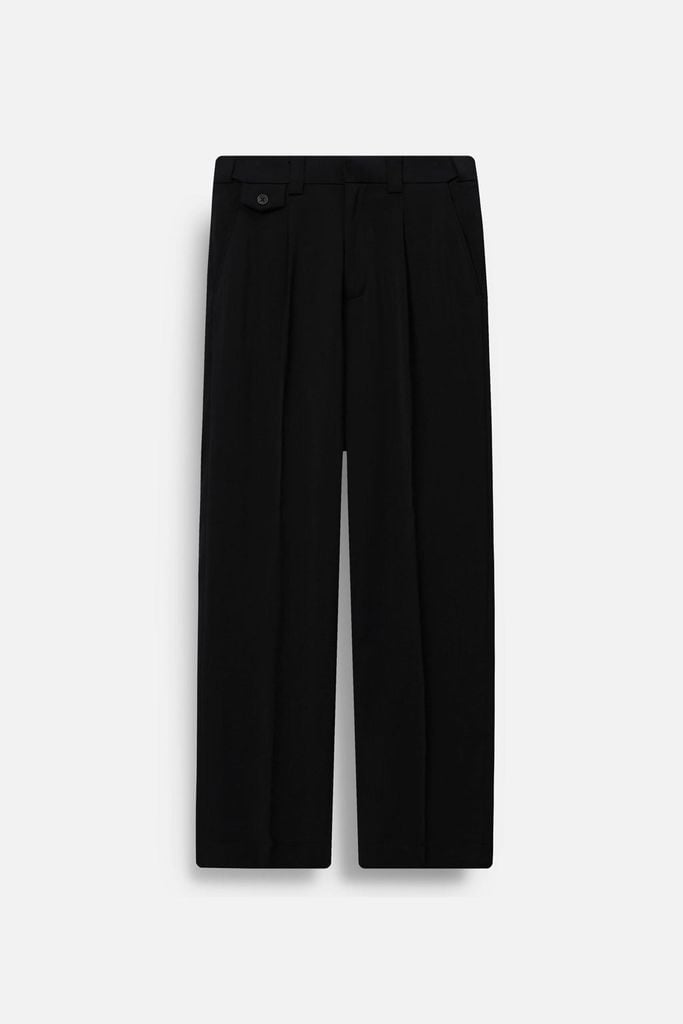  Quần Tây Straight Flexwaist Duoloop V1 
