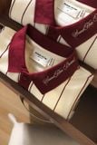 Áo Polo Regular No 32 Cream Red