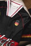 Áo Thun Over Raplan Germany Arden Athletic