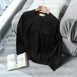 Áo Thun Tay Dài Regular SomeHow Brand