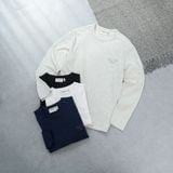 Áo Thun Tay Dài Regular SomeHow Brand