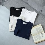 Áo Thun Tay Dài Regular SomeHow Brand