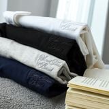 Áo Thun Tay Dài Regular SomeHow Brand