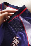 Áo Thun Oversize Japan Arden Athletic