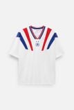 Áo Thun Over France Arden Athletic