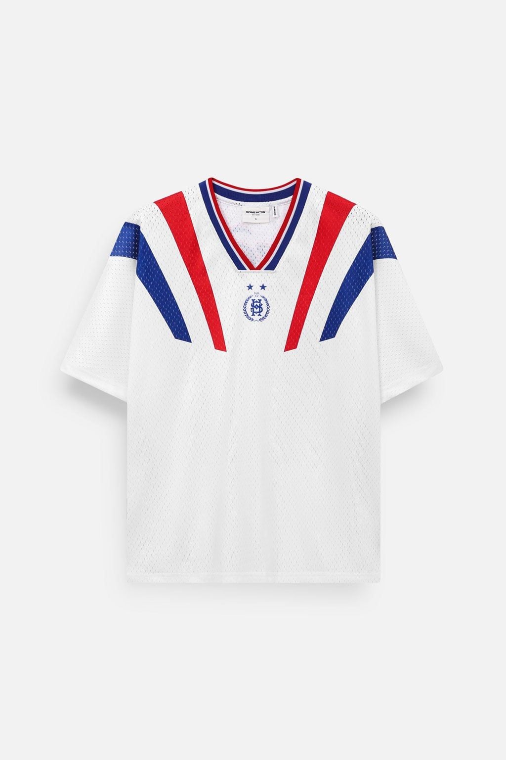 Áo Thun Over France Arden Athletic