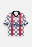 Áo Polo Oversize Anh Arden Athletic