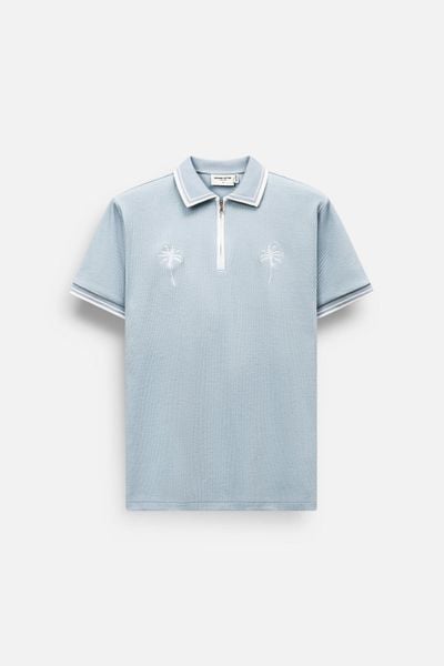 Áo Polo Regular Summer Ocean