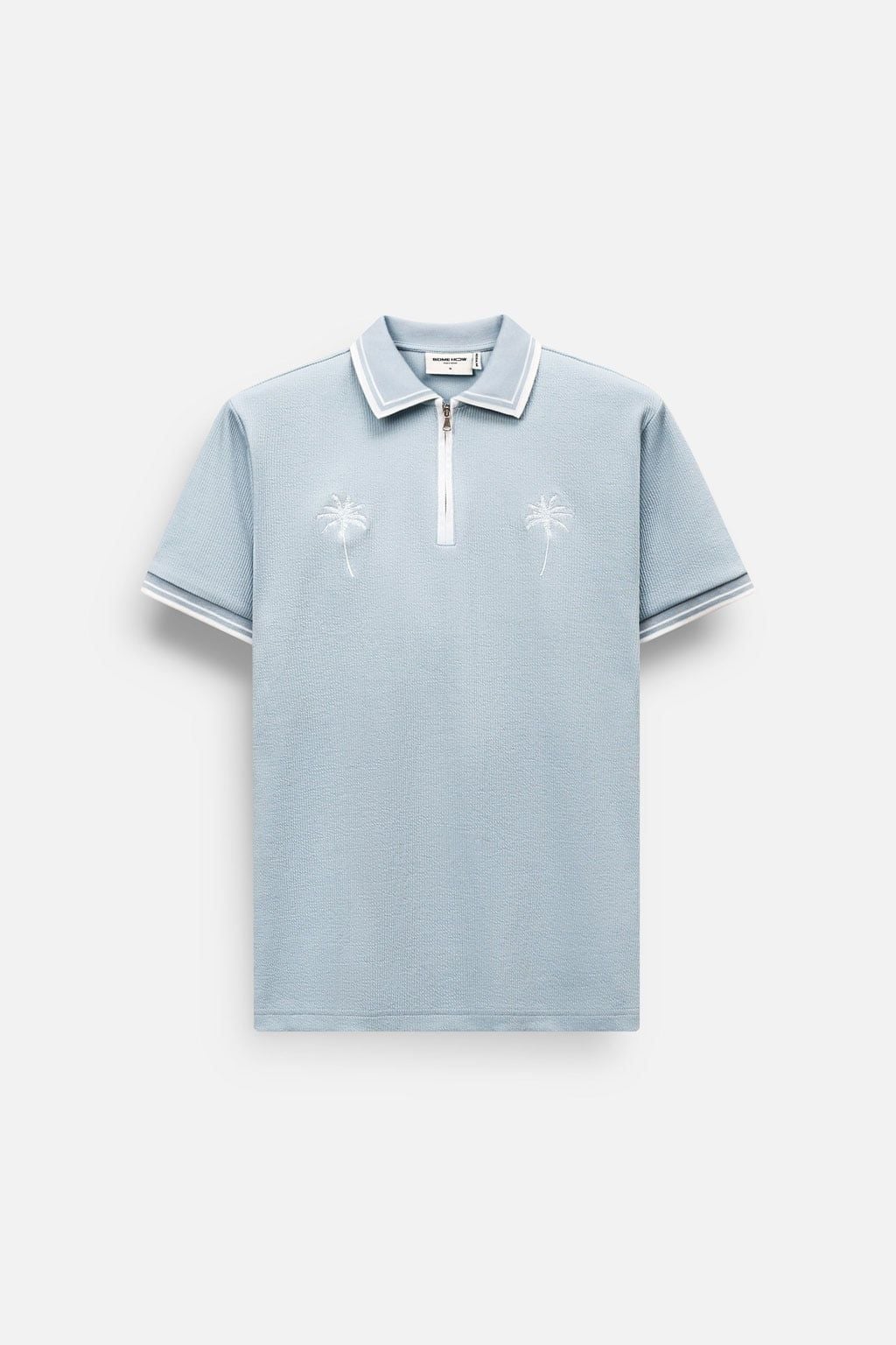 Áo Polo Regular Summer Ocean