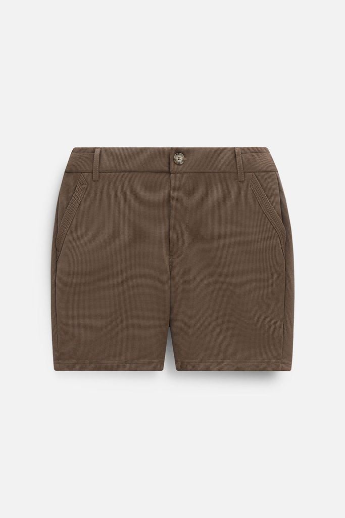  Quần Short Relaxed Caroblend V1 