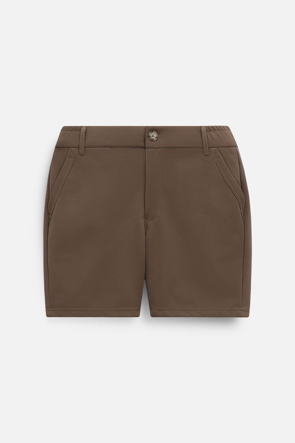 Quần Short Relaxed Caroblend V1