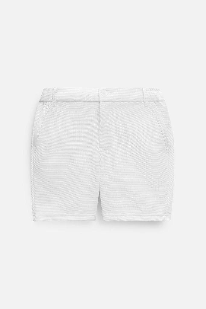  Quần Short Relaxed Caroblend V1 