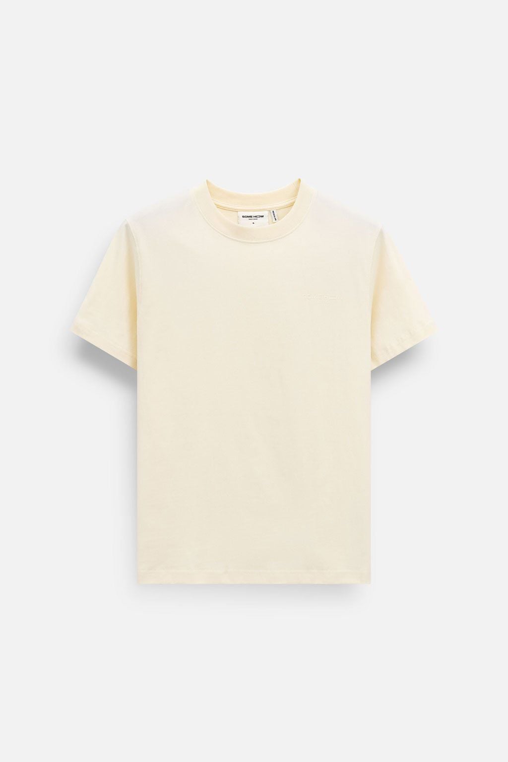 Áo Thun Essentials Basic