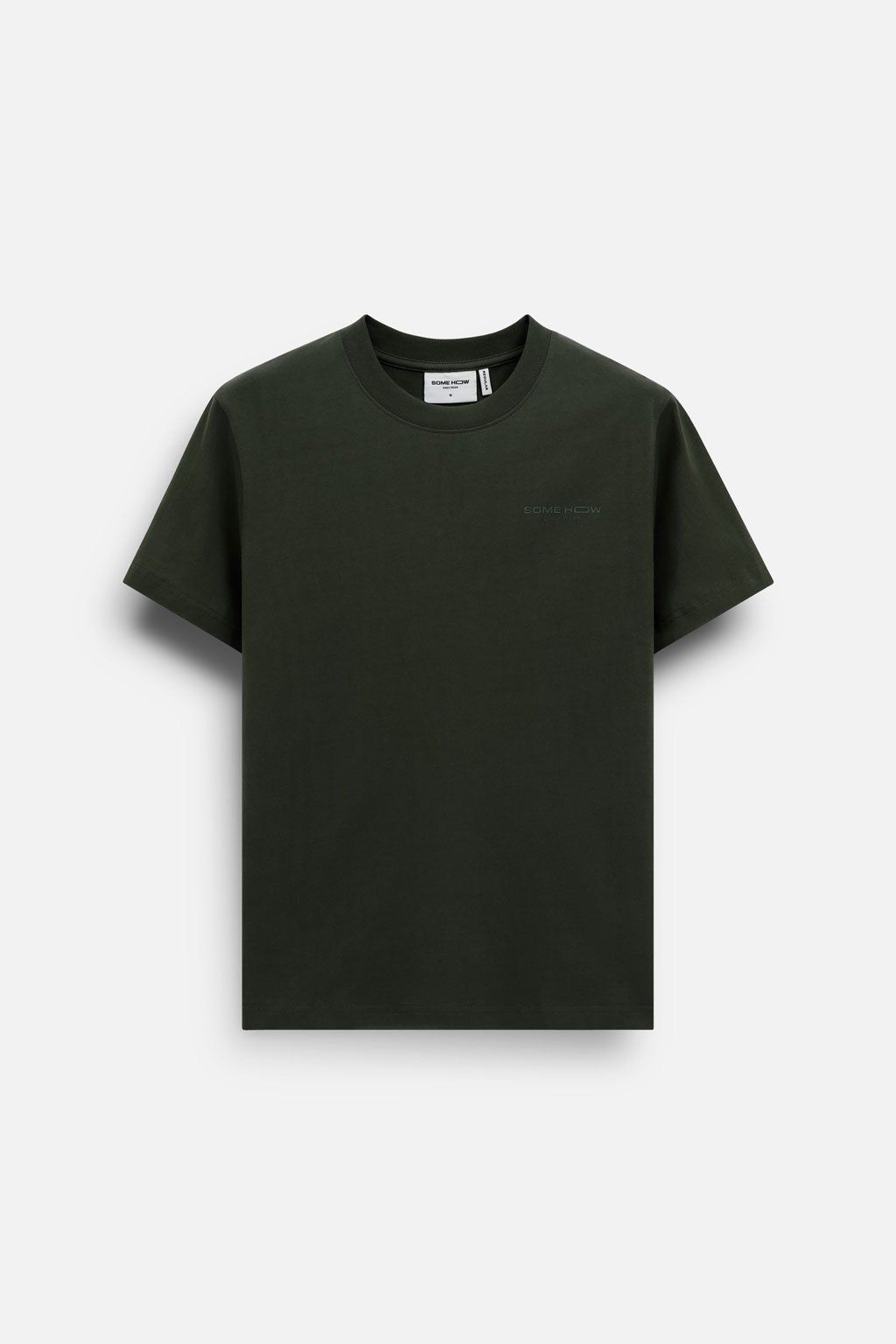 Áo Thun Essentials Basic