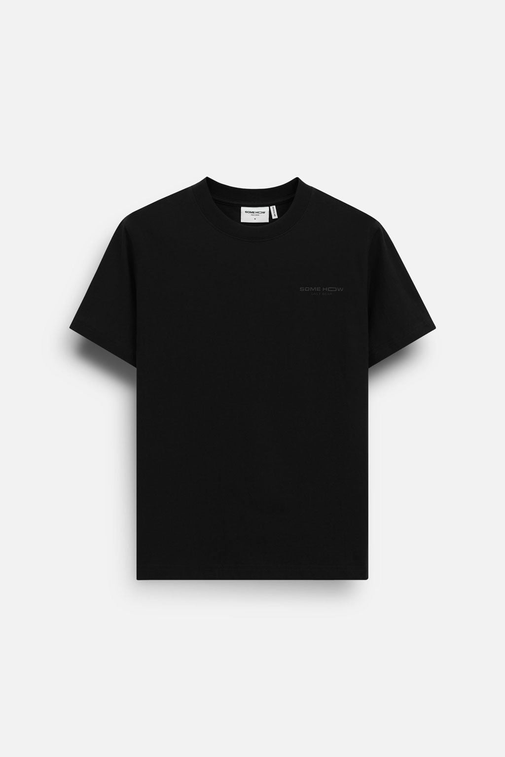 Áo Thun Essentials Basic